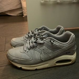 Nike Air Max, like new